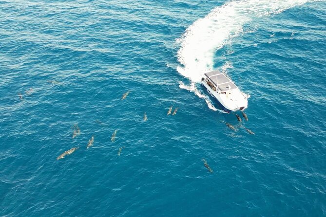 Bay Trip and the Arch of Cabo San Lucas - Exploring Playa de los Amantes and Lover’s & Divorce Beach