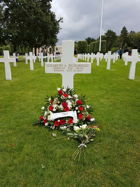 Bayeux: American D-day Tour With Transportation - Sainte-Mère-Église: The First Town Liberated