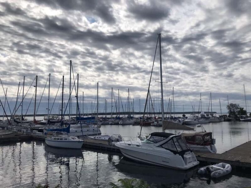 Bayfield Ghost Walk - Accessibility and Practical Details for Visitors