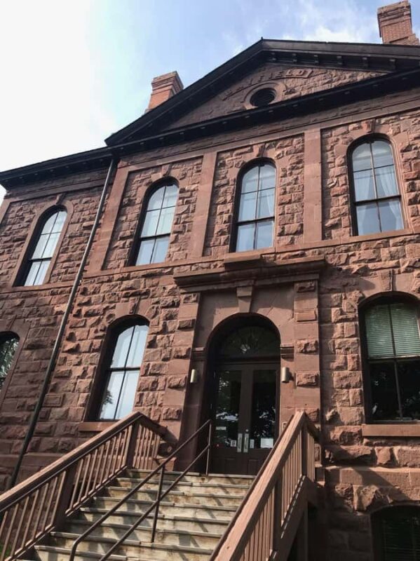 Bayfield Ghost Walk - How the Itinerary Fits into the Overall Haunted Experience