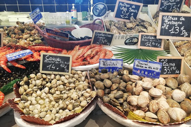 BAYONNE, BIARRITZ and SAINT JEAN DE LUZ - Private Cultural Adventure - Final Thoughts on the Private Basque Coast Tour