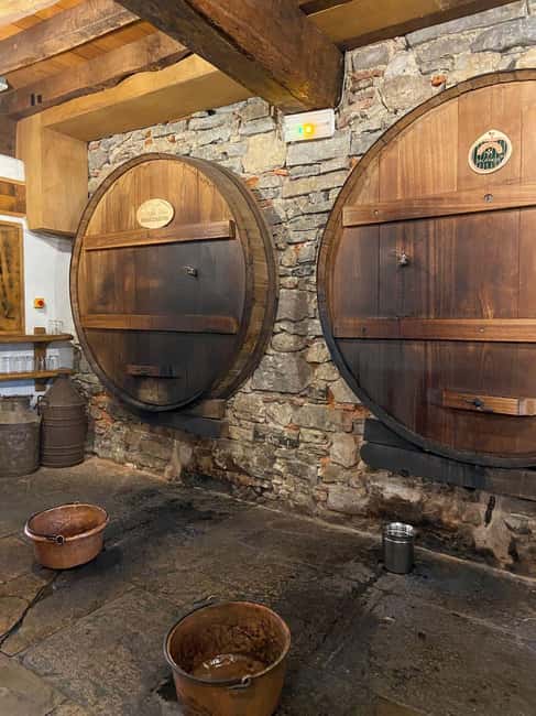 Bayonne: Guided Food Walking Tour (with Food and Drinks) - Ending at a Historic Bayonne Coffee Roaster