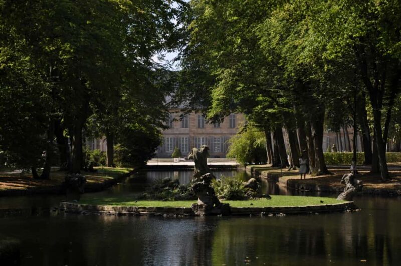 Bayreuth: Signature Culture & Gastronomy Walking Tour - Comparing This Tour to Similar Bayreuth Experiences
