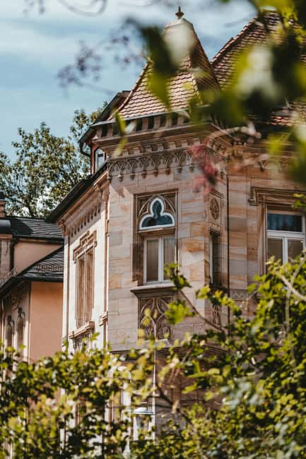 Bayreuth: Signature Culture & Gastronomy Walking Tour - Final Thoughts on the Bayreuth Signature Experience