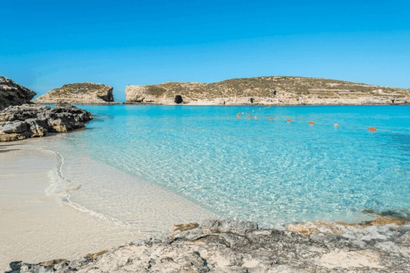 BBQ Bay Cruises: Elephant Rock, Blue Lagoon, Gozo & Comino - Discover Malta’s Coastline and Hidden Coves with a Private BBQ Boat Tour