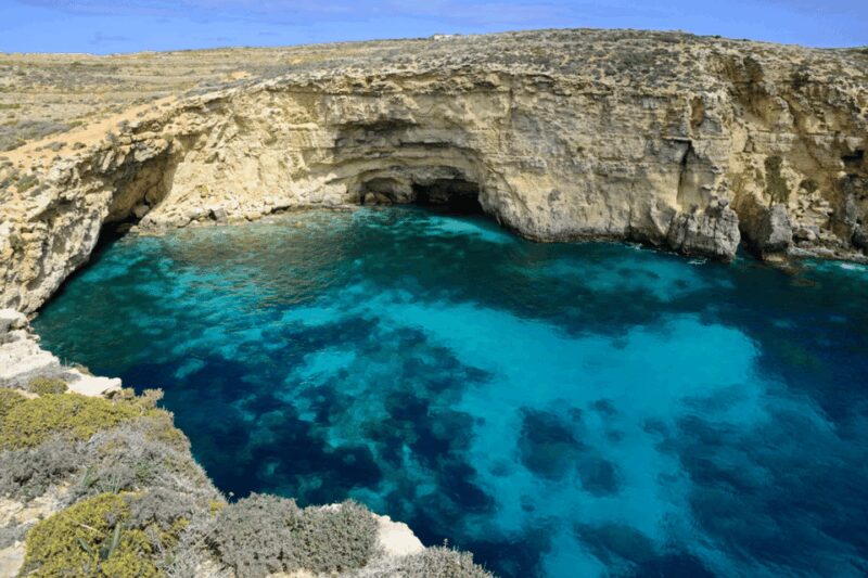 BBQ Bay Cruises: Elephant Rock, Blue Lagoon, Gozo & Comino - Snorkeling and Swimming in Breathtaking Locations