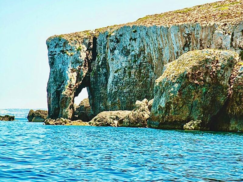 BBQ Bay Cruises: Elephant Rock, Blue Lagoon, Gozo & Comino - Comparing This Experience to Similar Tours