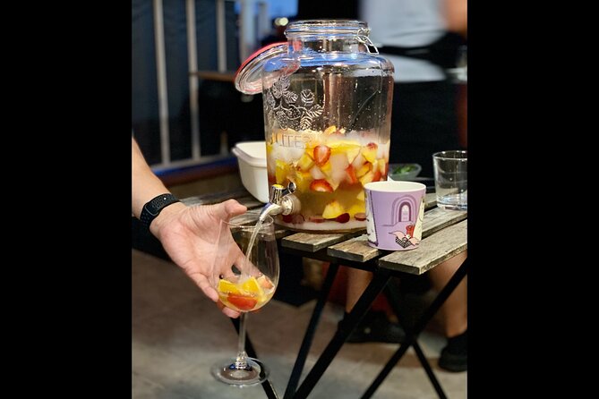 BBQ Paella in a Penthouse Terrace in Barcelona with a Chef - Scenic City Views from a Rooftop in Barcelona