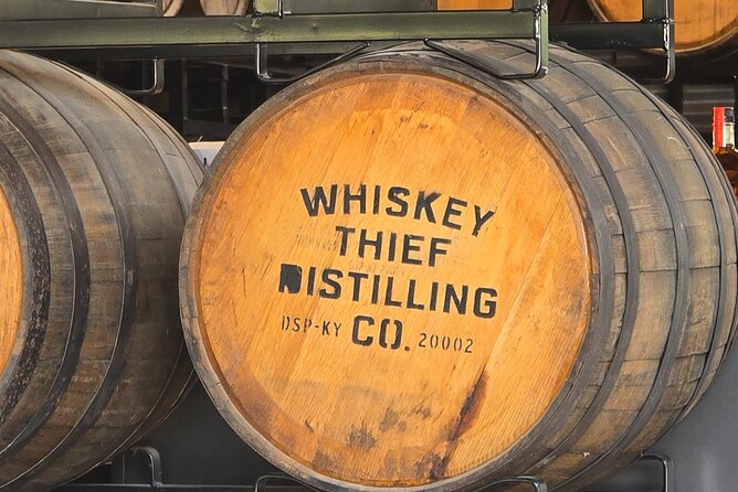 B&C Bourbon and chocolates tours - Uncover Louisville’s Premier Bourbon and Chocolate Tour for $220