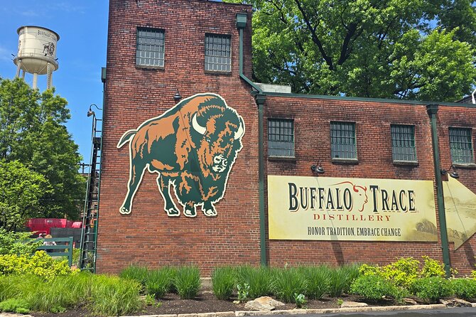 B&C Bourbon Experience Tour - Key Points