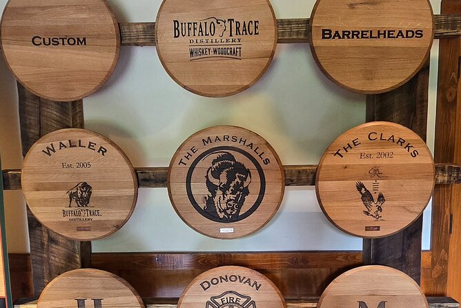 B&C Bourbon Experience Tour - What Sets This Tour Apart