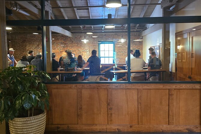 B&C Bourbon Experience Tour - Final Thoughts on the B&C Bourbon Experience Tour