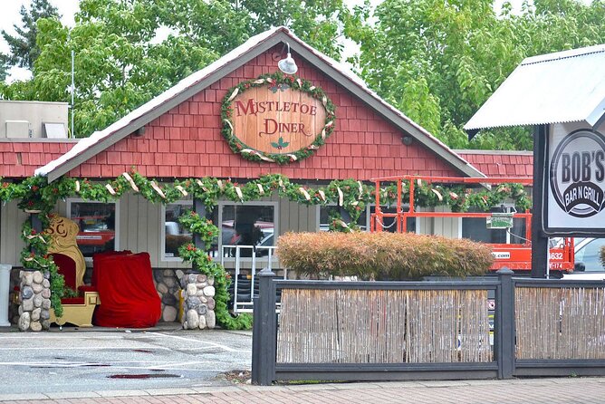 BC Walking Bundle Unique Smartphone Audio Tour - Comparing Value and Experience