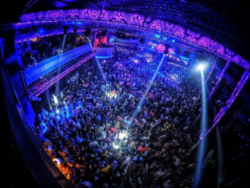 BCN Night Card- Best way to enjoy Barcelona's nightlife - Explore Barcelona’s Nightlife with the BCN Night Card