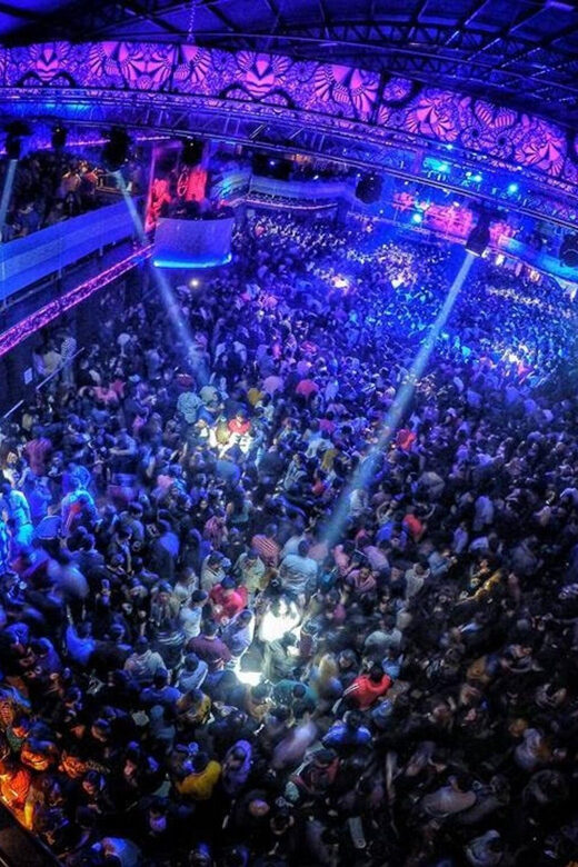 BCN Night Card- Best way to enjoy Barcelona's nightlife - The Limitations and Considerations