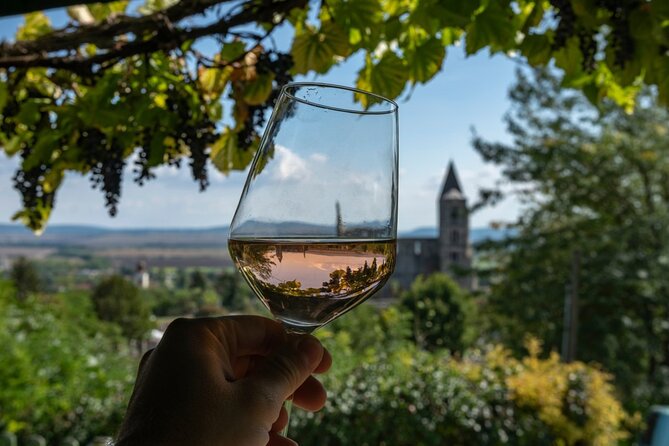 Be a movie star! Film Tour, Escape room, in Budapest and Etyek - Movie-Themed Escape Room in Budapest