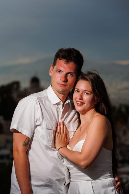 Be a supermodel for a day - Key Points