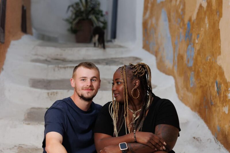 Be a supermodel for a day - Flexibility and Customization for Special Occasions