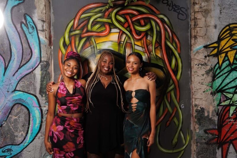 Be a supermodel for a day - Why This Photoshoot Sets Itself Apart in Athens