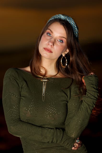 Be a supermodel for a day - Who Will Most Enjoy This Experience?