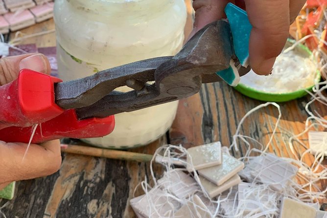 Be an Artisans in Seville for a day - Why This Tour Stands Out in Seville