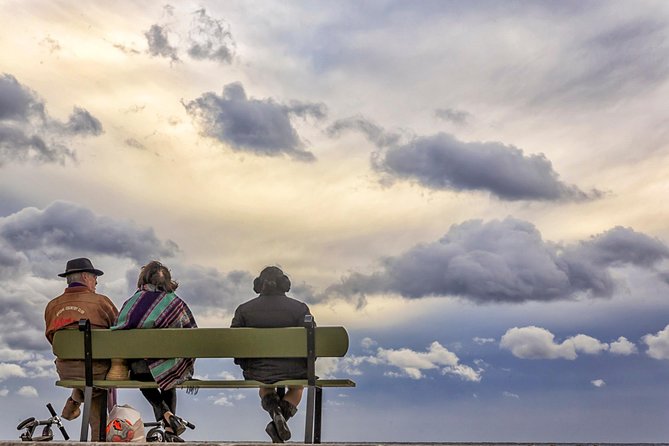 Be Marseillais for an Afternoon with a Local - Explore Marseille Through the Eyes of a Local for Just $149.46