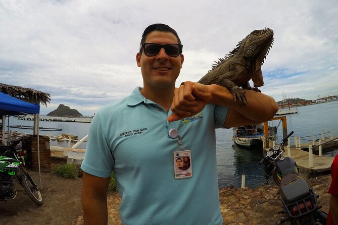 Beach Activities and All Inclusive Tour - Tips for Making the Most of Your Day at Stone Island