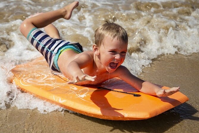 Beach Activities and All Inclusive Tour - Final Words on the Beach Activities and All-Inclusive Tour