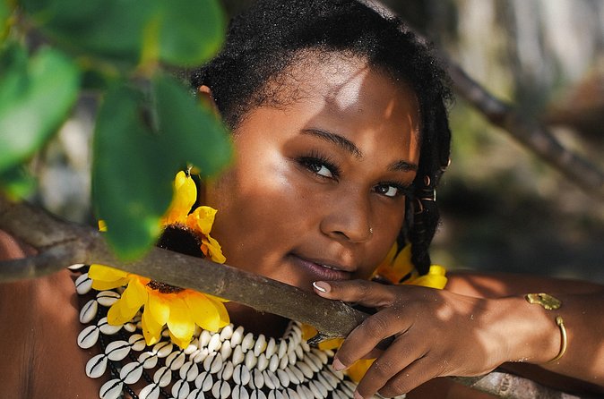 Beach and Jungle Lifestyle Portraits by Viktoriya - Flexible Booking with Limited Availability