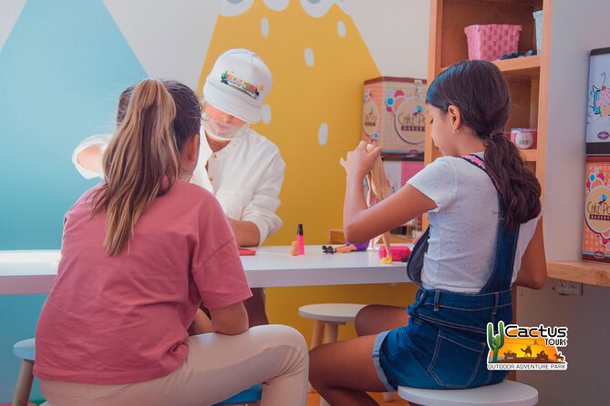 Beach ATV and Horseback Ride Combo Tour in Cabo - All-Inclusive Experience: Safety, Water, and Tequila Tasting