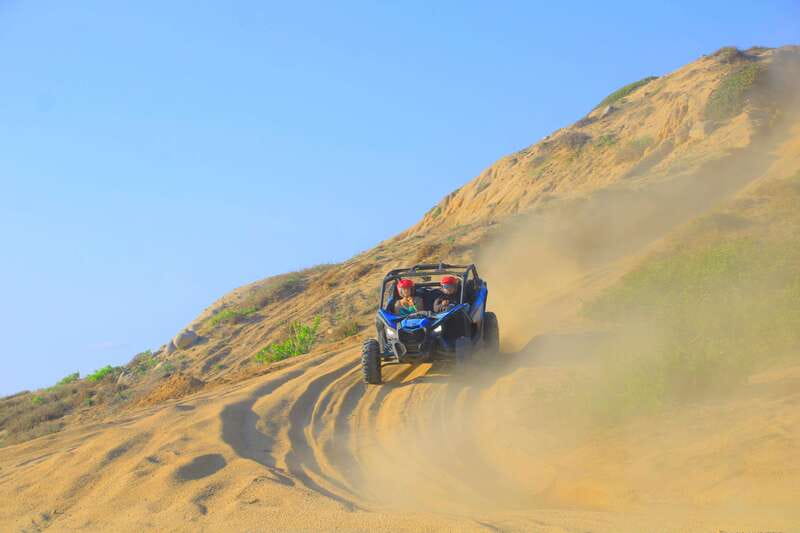 Beach CAN-AM SXS X3 & Camel Ride in Cabo by Cactus Tours - Pacing, Timing, and Weather Considerations