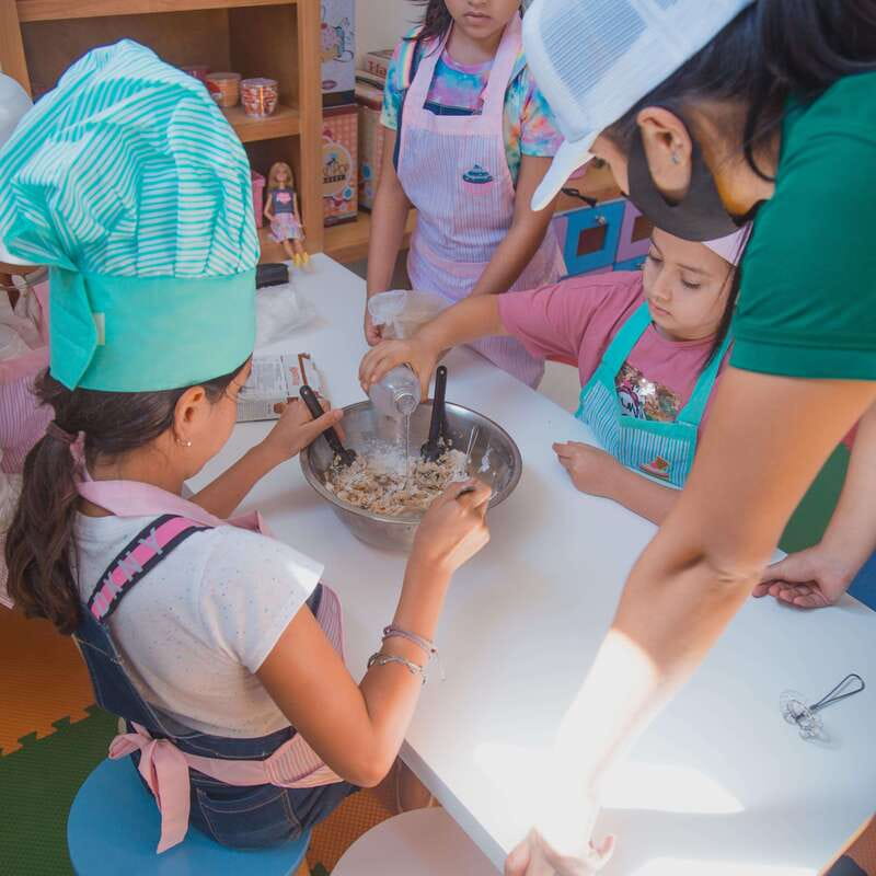 Beach CAN-AM SXS X3 & Horseback Ride in Cabo by Cactus Tours - Enjoying Authentic Baja Cuisine with a Super BURRO