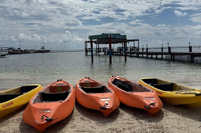 Beach club and tasting of Tequila - Limitations to Consider