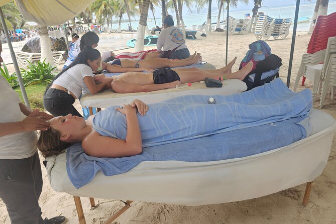 Beach club restaurant kraken - How the Experience is Enhanced by the Atmosphere and Service