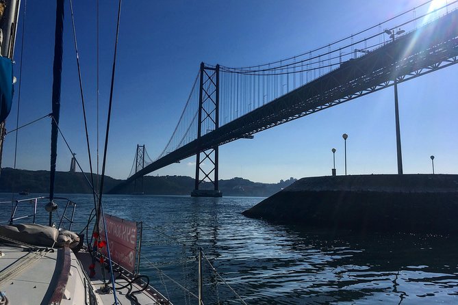 Beach Cruise - "This summer enjoy the Beach, on our Boat!" - Discover Lisbon from the Water with a Beach Cruise