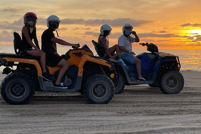 Beach & Dunes Atv Adventure !! - Booking Details and Flexibility: Free Cancellations