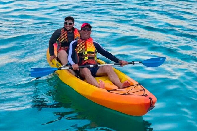 Beach Equipment Rentals - How the Rental Duration Affects Pricing