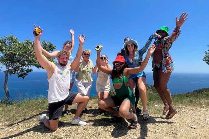 Beach excursion to Chia and Tuerredda from Cagliari - Starting Point and Easy Logistics in Cagliari