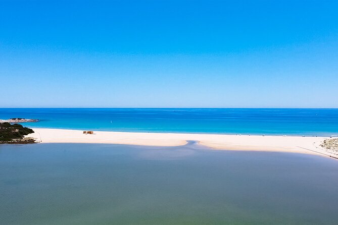Beach excursion to Chia and Tuerredda from Cagliari - Scenic Viewpoints Along the South Coast of Costa del Sud