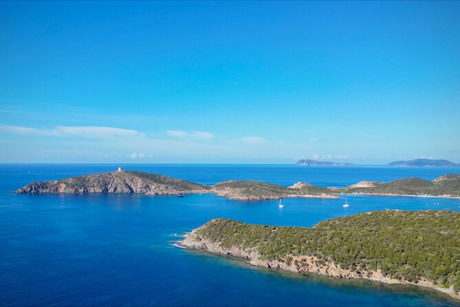 Beach excursion to Chia and Tuerredda from Cagliari - Practical Details: Duration, Weather, and Cancellation
