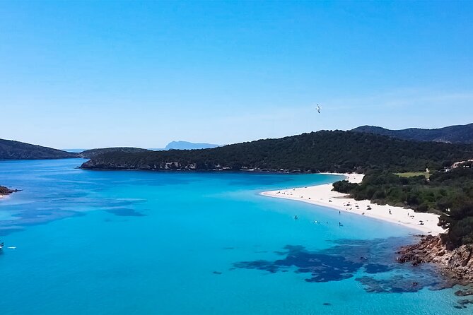 Beach excursion to Chia and Tuerredda from Cagliari - The Value of a Full-Day Coastal Adventure