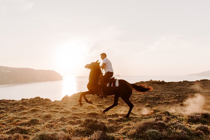Beach gallop - horse riding Safari for experienced riders - Weather and Cancellation Policies