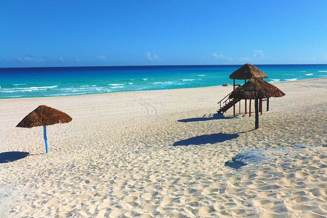 Beach Guardians Clean up & Picnic plus Otoch Mayan Experience - Whats Not Included and Practical Tips