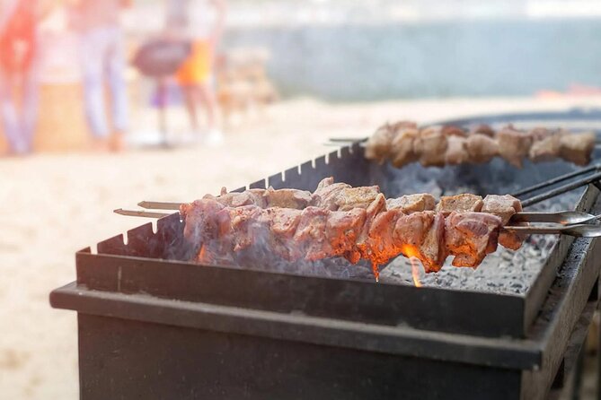 Beach Guardians Clean up & Picnic plus Otoch Mayan Experience - The Review and Why It Excels