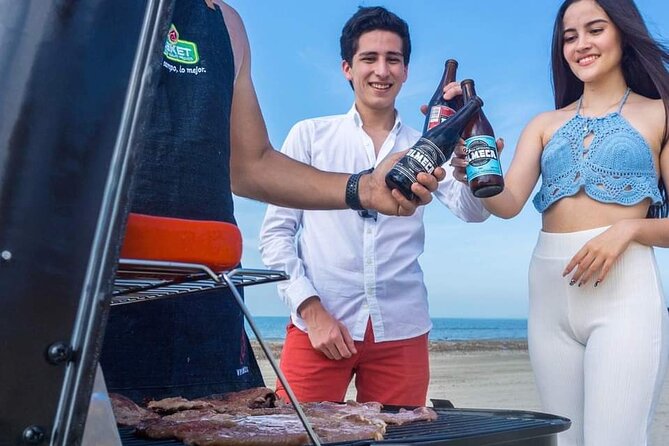 Beach Guardians Clean up & Picnic plus Otoch Mayan Experience - Final Thoughts on the Beach Guardians Tour