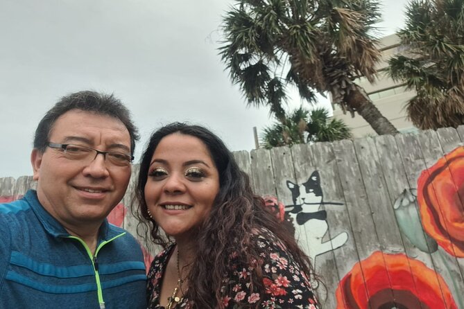 Beach Haven Hustle Scavenger Hunt - Key Points