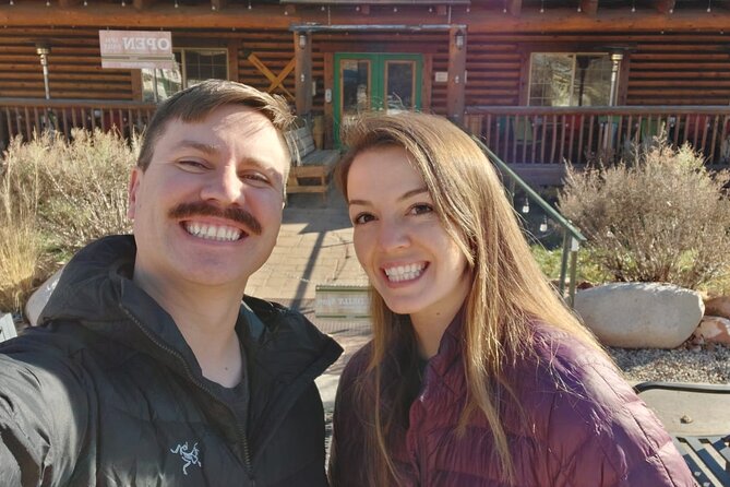 Beach Haven Hustle Scavenger Hunt - The Balance of Indoors and Outdoors Exploration