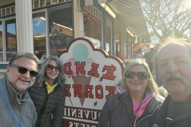 Beach Haven Hustle Scavenger Hunt - Flexibility and Cancellation Policy