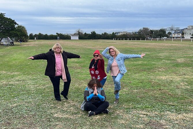 Beach Haven Hustle Scavenger Hunt - Frequently Asked Questions