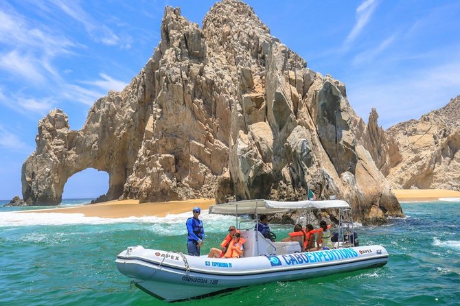 Beach Hopper, Amazing Snorkel Experience At Los Cabos! - Discover the Beach Hopper Snorkel Tour in Los Cabos
